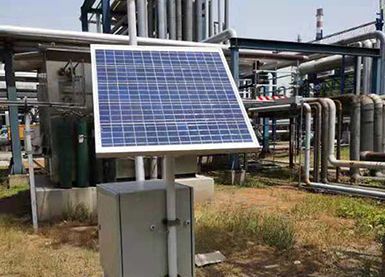 雷電預(yù)警系統(tǒng)-天津石化可燃?xì)怏w安全檢測(cè)系統(tǒng)項(xiàng)目【易造防雷】 雷電預(yù)警系統(tǒng)-天津石化可燃?xì)怏w安全檢測(cè)系統(tǒng)項(xiàng)目【易造防雷】