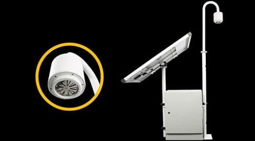 雷電預(yù)警系統(tǒng)不用大氣電場(chǎng)儀可以嗎-廠家技術(shù)給你準(zhǔn)確答案【杭州易造】