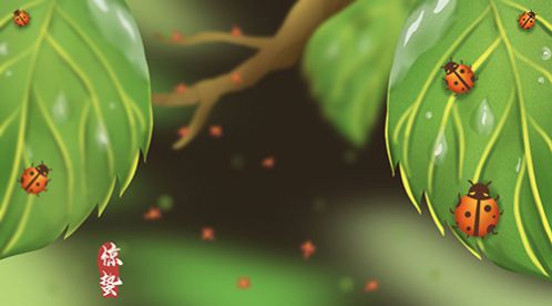 二十四節(jié)氣 | 驚蟄到，春意濃【杭州易造】