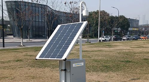 雷電預(yù)警系統(tǒng)的安裝高度-預(yù)警準(zhǔn)確關(guān)鍵因素之一【杭州易造】 雷電預(yù)警系統(tǒng)的安裝高度-預(yù)警準(zhǔn)確關(guān)鍵因素之一【杭州易造】