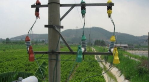 高壓避雷器的作用及原理—純純干貨值得收藏【杭州易造】 高壓避雷器的作用及原理—純純干貨值得收藏【杭州易造】