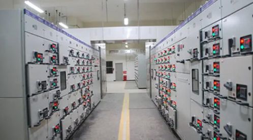 配電系統(tǒng)—純干活!果斷收藏【杭州易造】