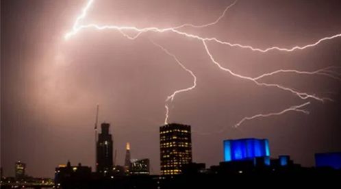 避雷啥意思—看完這篇你就懂了【杭州易造】