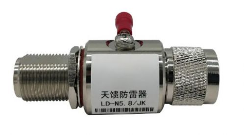 避雷器型號(hào)大全—看到就是賺到,一篇文章寫(xiě)全了【杭州易造】