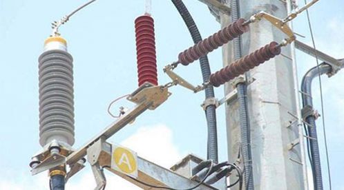 氧化鋅避雷器工作原理—一文全部告訴你【杭州易造】