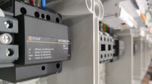 防雷裝置—了解清楚才能正確選擇【杭州易造】