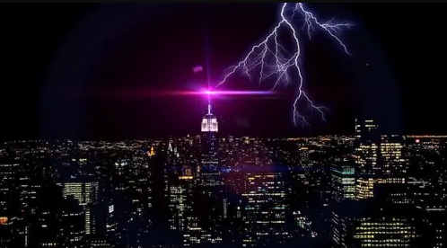 建筑物的防雷措施很重要，莫忽視【易造防雷】