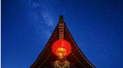 小年|濃濃年味起，祥瑞飛滿天——【杭州易造】