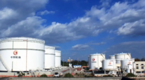 雷電預(yù)警系統(tǒng)助力油庫安全：解決油庫雷擊火災(zāi)隱患-易造放了