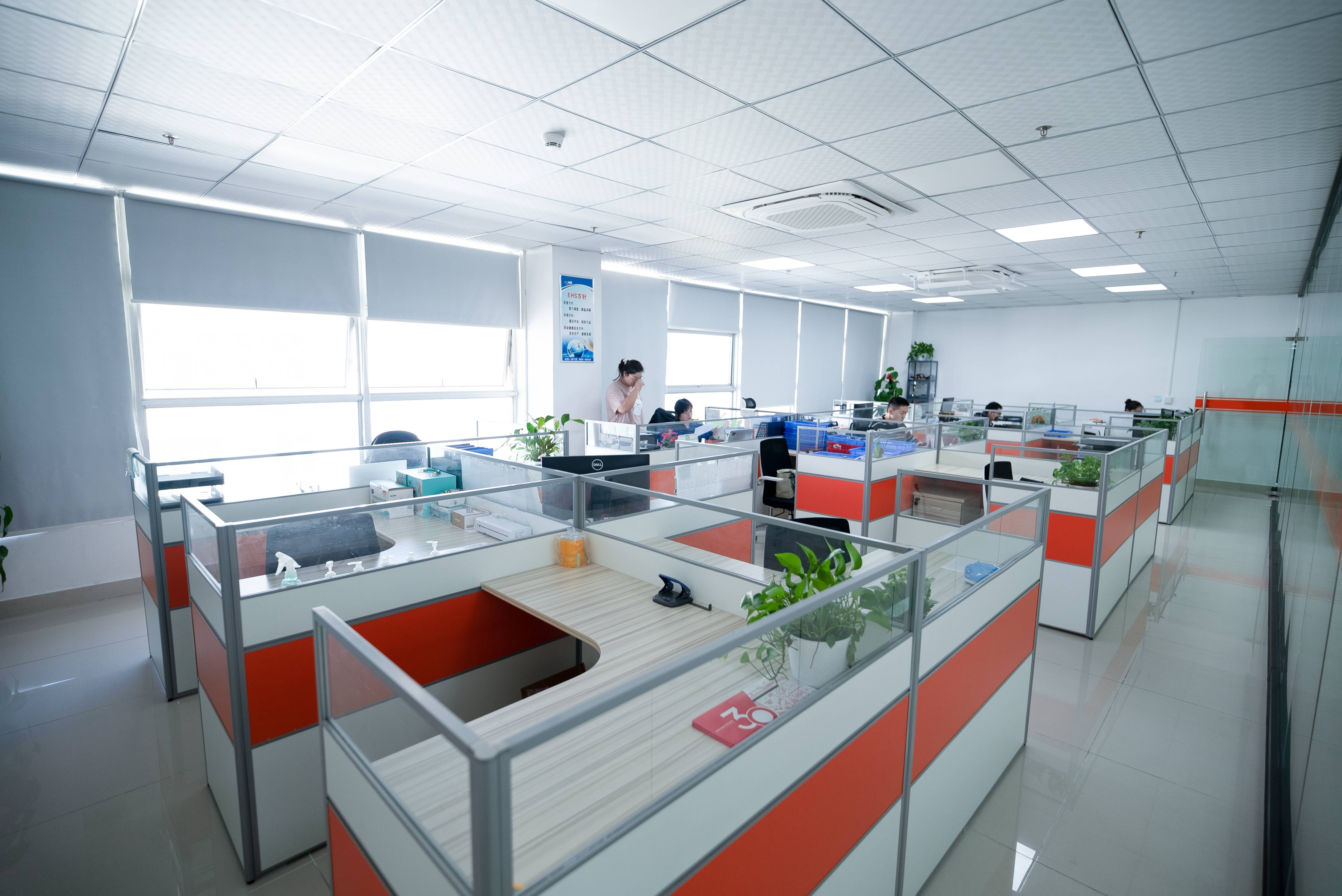 辦公區(qū) 辦公區(qū)