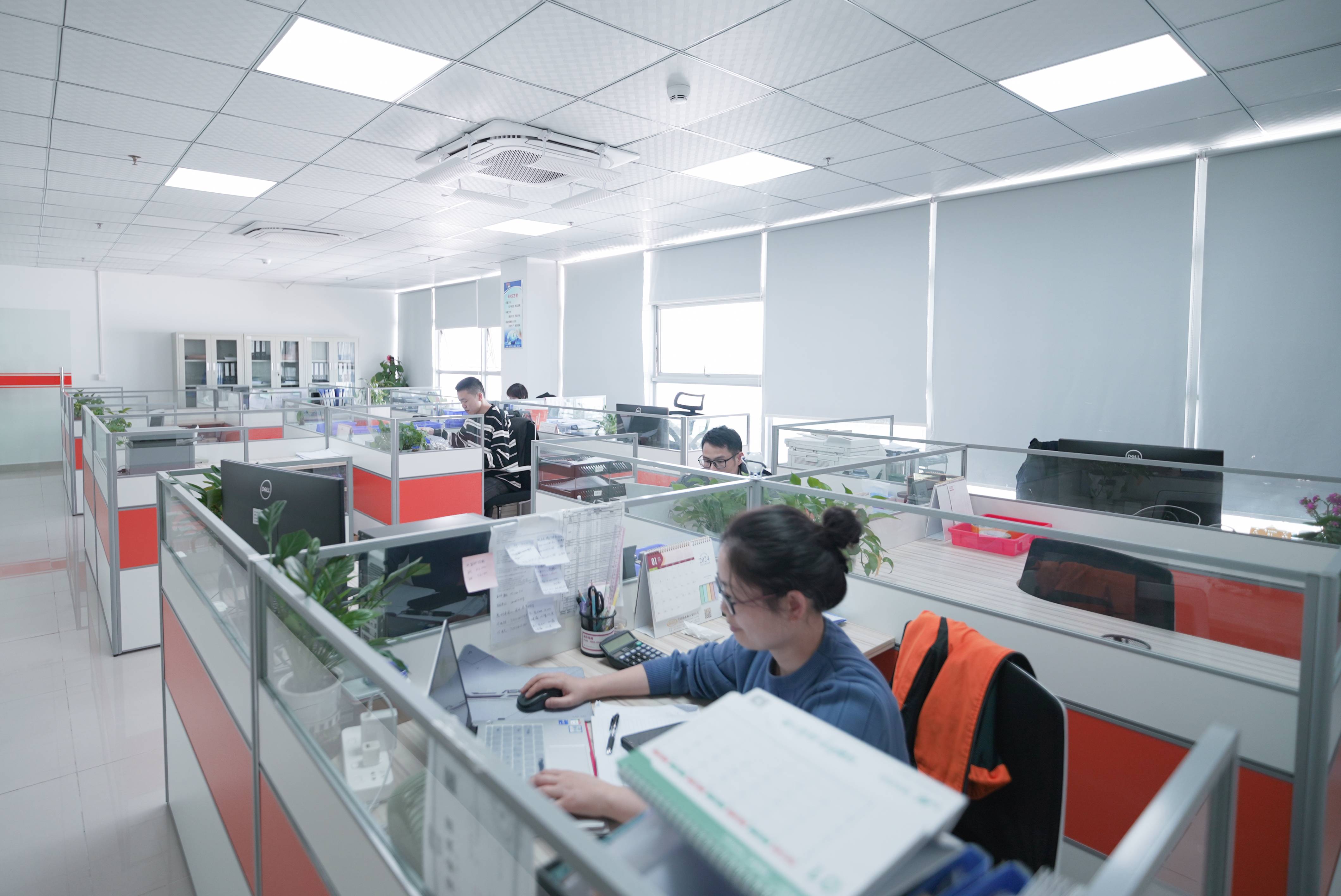 辦公區(qū) 辦公區(qū)