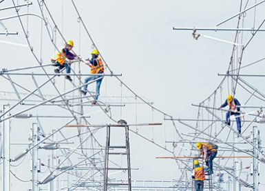 電網(wǎng)配電電涌防護方案 電網(wǎng)配電電涌防護方案