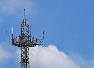 電信系統(tǒng)電涌防護(hù)方案 電信系統(tǒng)電涌防護(hù)方案