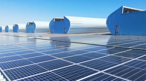 浪涌保護器型號全覆蓋-守護光伏電站全生命周期-易造