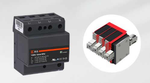 優(yōu)質(zhì)的一級(jí)浪涌保護(hù)器品牌有哪些特點(diǎn)？易造防雷