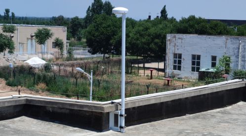 雷電預(yù)警設(shè)備哪家質(zhì)量好？易造防雷