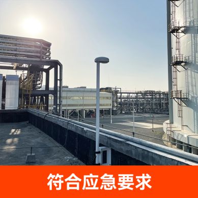 油庫雷電預警系統(tǒng) 油庫雷電預警系統(tǒng)