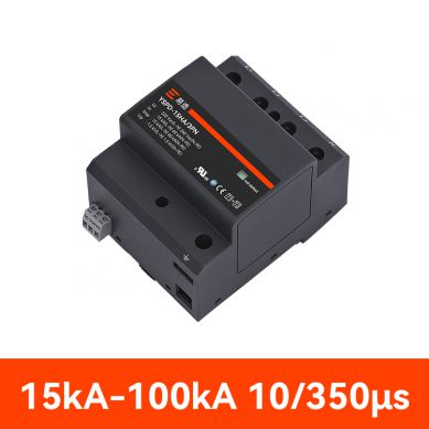 一級浪涌保護(hù)器 一級浪涌保護(hù)器