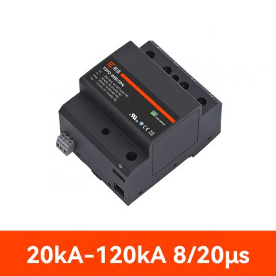 二級浪涌保護(hù)器 二級浪涌保護(hù)器