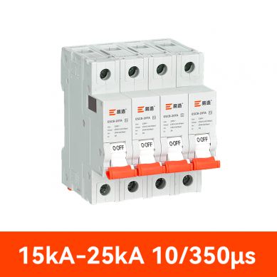 一級(jí)浪涌后備保護(hù)器 一級(jí)浪涌后備保護(hù)器