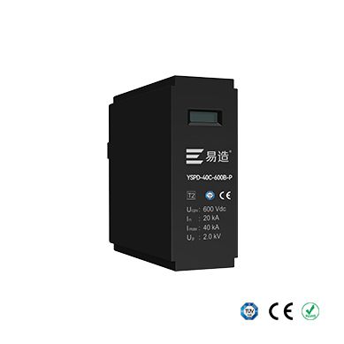 PCB板載式2級單極電涌保護(hù)器 PCB板載式2級單極電涌保護(hù)器