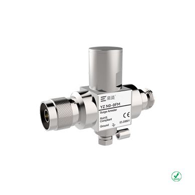 同軸射頻浪涌保護器YZ N0-0FM 同軸射頻浪涌保護器YZ N0-0FM