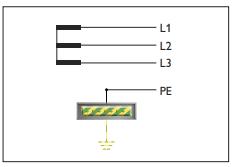 不同的電網系統(tǒng)如何選用浪涌保護器-IT 不同的電網系統(tǒng)如何選用浪涌保護器-IT