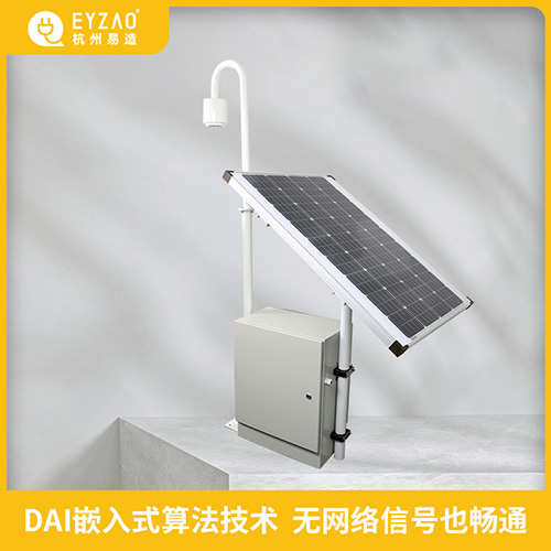 石化行業(yè)的雷電預(yù)警方案-無網(wǎng)路信號也暢通