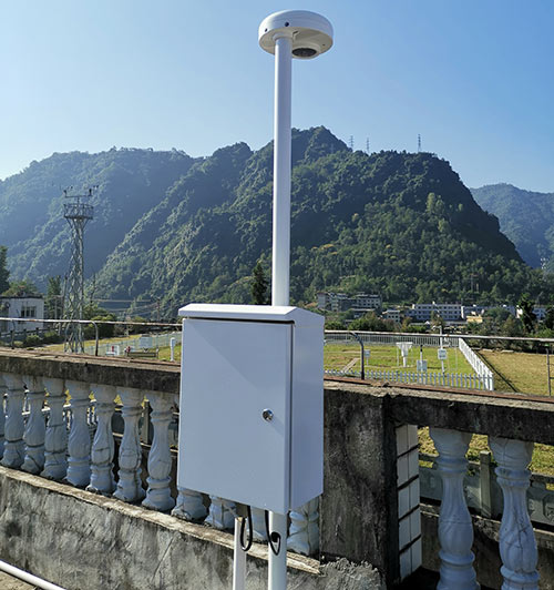 雷電預警系統(tǒng)哪里買