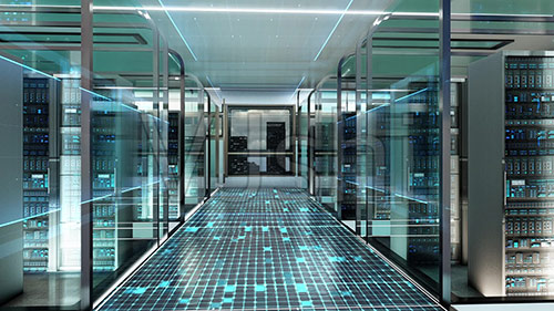 數(shù)據(jù)中心的防雷方案