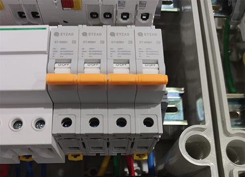 后備保護(hù)器 后備保護(hù)器