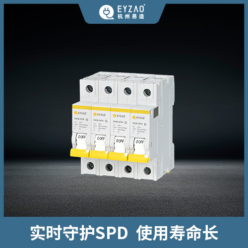 浪涌后備保護(hù)器怎么選擇 浪涌后備保護(hù)器怎么選擇