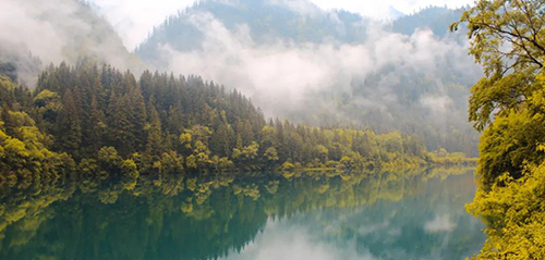 景區(qū)環(huán)境監(jiān)測預警系統(tǒng)-主要監(jiān)測