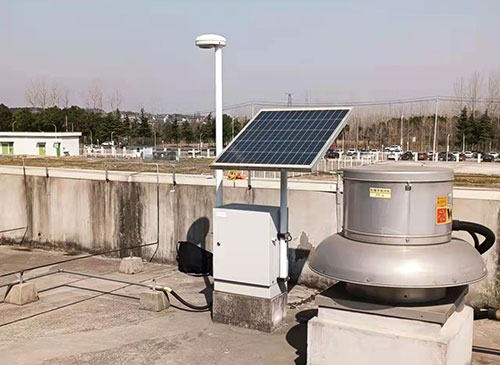 雷電預警系統(tǒng) 雷電預警系統(tǒng)