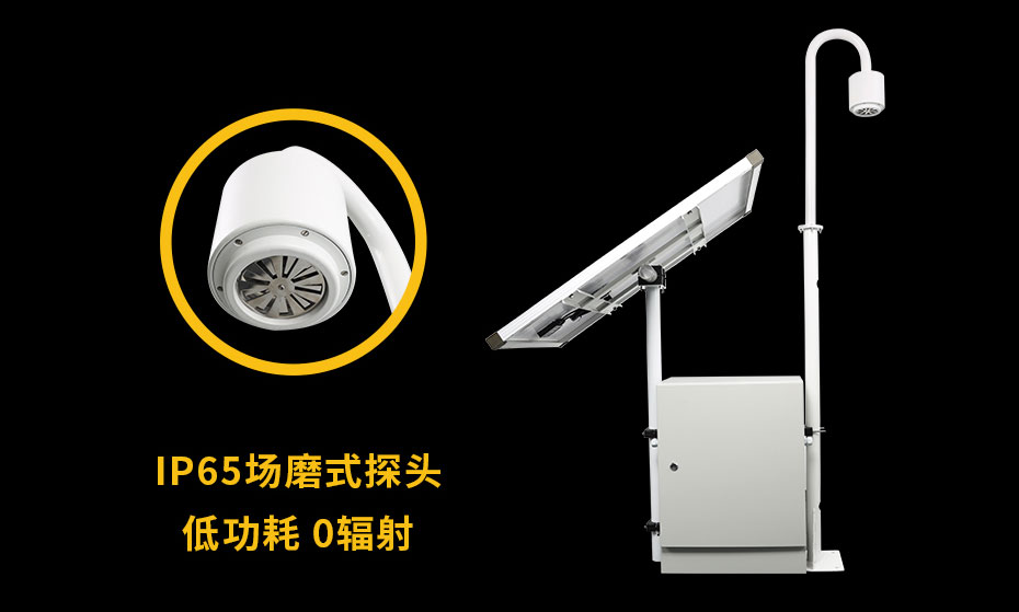 雷電預警系統(tǒng) 雷電預警系統(tǒng)