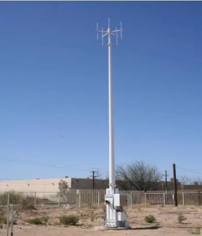 大氣電場(chǎng)儀和閃電定位系統(tǒng)有什么區(qū)別