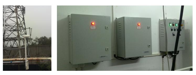 雷電預(yù)警系統(tǒng)-客戶案例 雷電預(yù)警系統(tǒng)-客戶案例