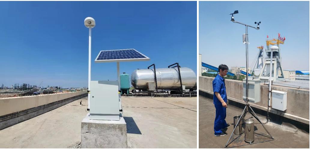 雷電預(yù)警系統(tǒng)-化工 煤礦 雷電預(yù)警系統(tǒng)-化工 煤礦