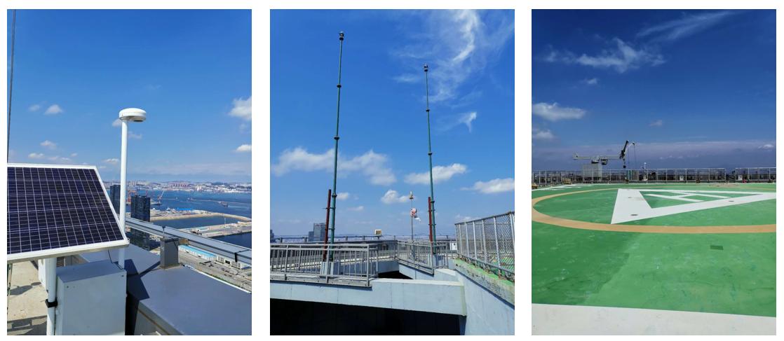 雷電預(yù)警系統(tǒng)-直升機 雷電預(yù)警系統(tǒng)-直升機