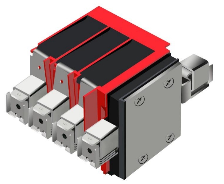浪涌保護(hù)器UL認(rèn)證-密封工藝