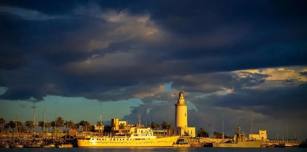 雷電預(yù)警系統(tǒng)-危險貨物港口 雷電預(yù)警系統(tǒng)-危險貨物港口