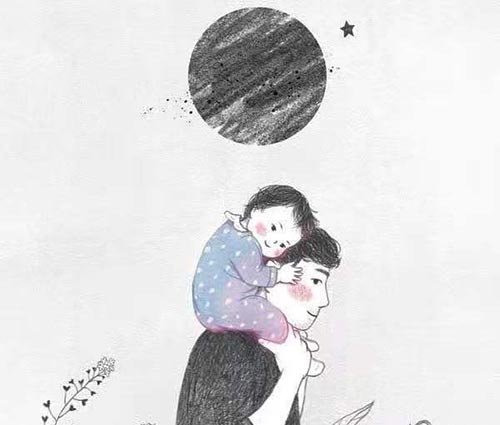 父親節(jié)｜杭州易造祝天下所有父親節(jié)日快樂！