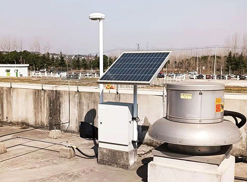 雷電預(yù)警系統(tǒng)安裝注意事項 雷電預(yù)警系統(tǒng)安裝注意事項