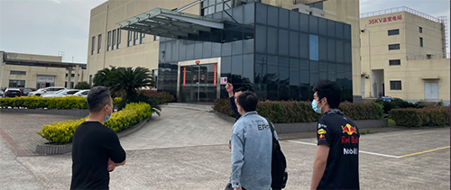 油庫(kù)雷電預(yù)警系統(tǒng) 油庫(kù)雷電預(yù)警系統(tǒng)