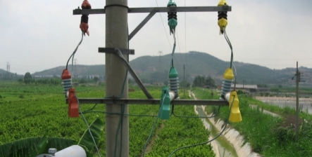 高壓避雷器的作用及原理 高壓避雷器的作用及原理