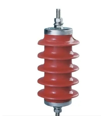 高壓避雷器的作用及原理 高壓避雷器的作用及原理