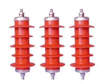 管型避雷器