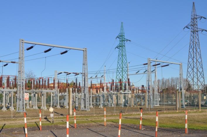 防雷裝置的主要組成-定義