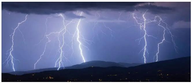 防雷安全小常識(shí)