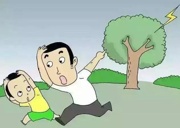 防雷安全小常識(shí)